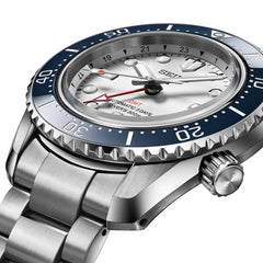 Seiko Prospex 1968 Heritage Diver’s GMT 60th Anniversary