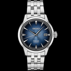 Seiko Presage Cocktail Time ‘Blue Moon’