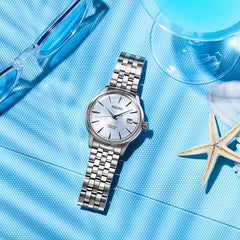 Seiko Presage Cocktail Time ‘Skydiving’