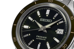 Presage Style 60s 'Olive'
