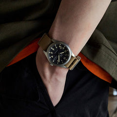 Seiko 5 Sports Field collection
