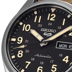 Seiko 5 Sports