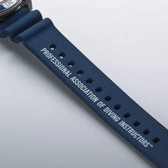 Prospex ‘Great Blue’ ‘Samurai’ Scuba PADI Special Edition