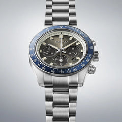 Seiko Prospex ‘Grand Touring’ Solar Speedtimer