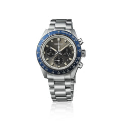 Seiko Prospex ‘Grand Touring’ Solar Speedtimer