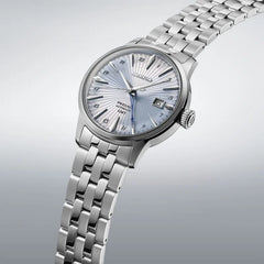 Presage ‘Skydiving’ Cocktail Time GMT