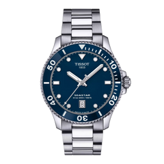 Tissot Seastar 1000 40mm