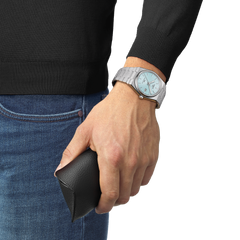 Tissot PRX 40mm
