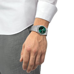 Tissot PRX 40mm