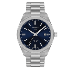 Tissot PRC 100 Solar 39mm