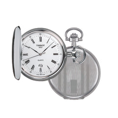 Tissot Savonnette 48.5mm
