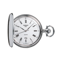 Tissot Savonnette 48.5mm