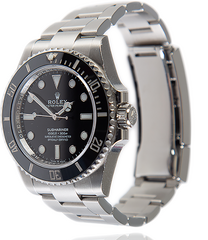 Rolex Submariner Non-Date