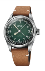 Oris X Cervo Volante
