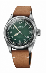 Oris X Cervo Volante