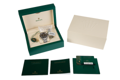 Rolex Submariner Non-Date