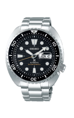 Seiko Prospex 'King Turtle'