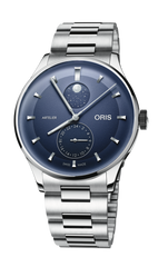 Artelier Complication - Blue dial