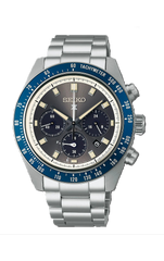 Seiko Prospex ‘Grand Touring’ Solar Speedtimer