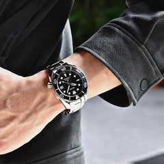 Prospex ‘Sumo’ 45mm - Black dial